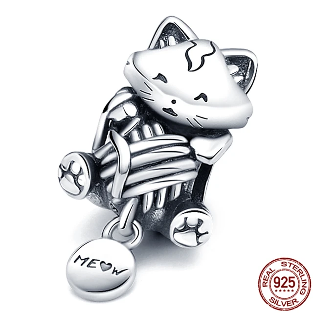 plata charms of ley 925 original Fits original pandora bracelet 925 silver women pendant jewelry galaxy starry sky charms beads CMS1698