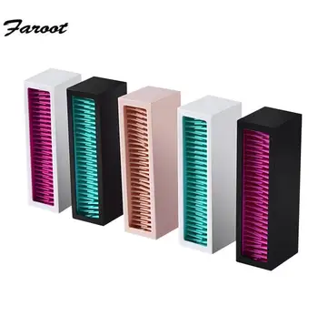 

New Cosmetic Storage Box, Small Desktop Storage Basket, Commodity Rack (For Makeup Brush Lipstick), Bathroom Toothbrush Storage