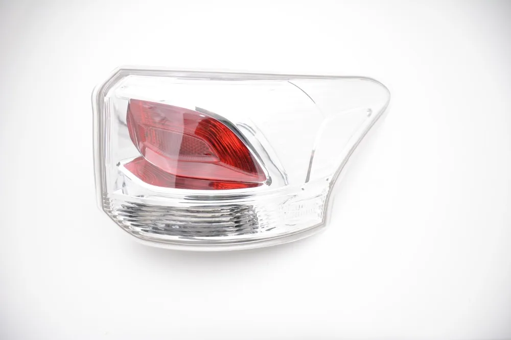 1 шт. правой правый 8330A788 задний светильник фонарь для Mitsubishi Outlander 2013 2015|tail lamp|side