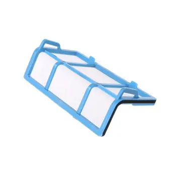

Filter Net For ILIFE V3 V5 V5S Robot Vacuum Cleaner Floor Sweeper Dust Filter High Density Smart Cleaner Replacement G8TC