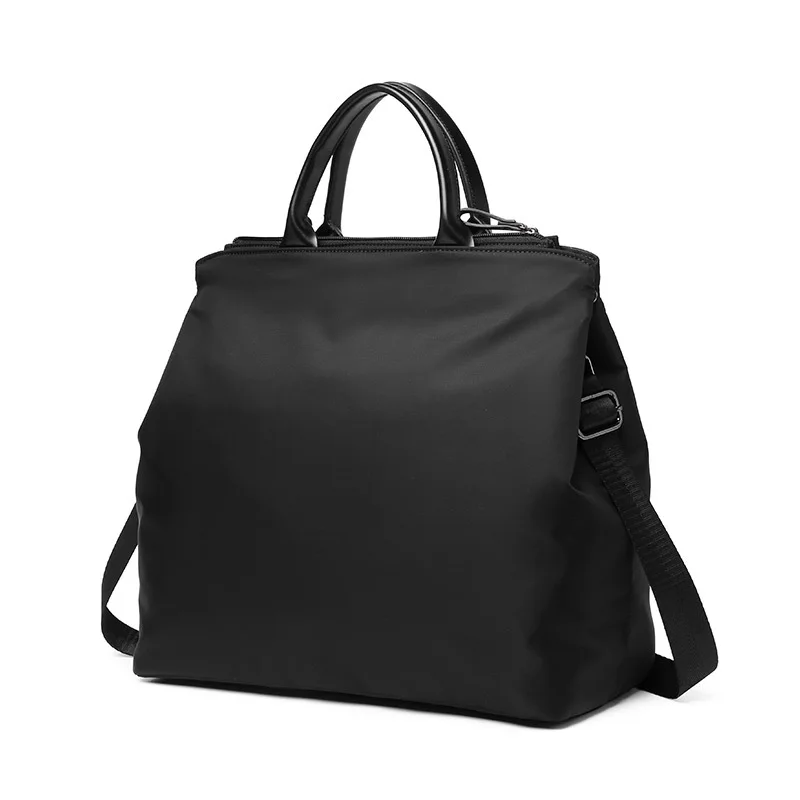 Водонепроницаемая Наплечная Сумка для ноутбука Женская 13,3 14 дюймов модная повседневная сумка для macbook air 13 для lenovo Superbook Новинка