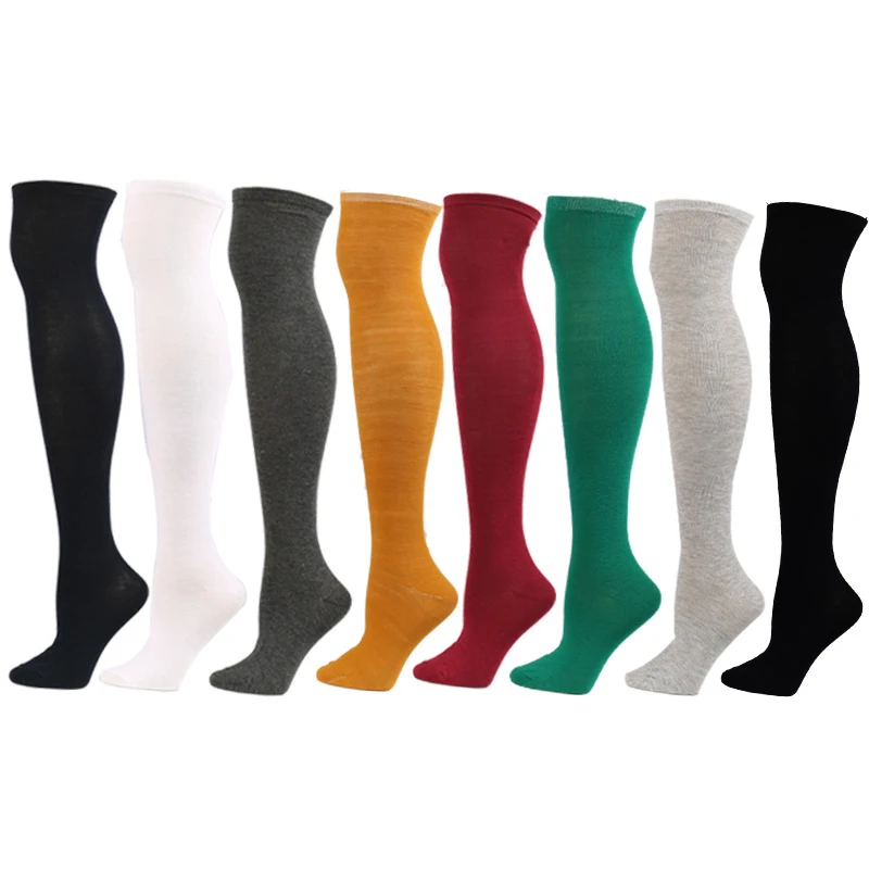 1Pairs New Casual Warm Unisex Sleep Socks Fashion Cotton Men Women HOT 
