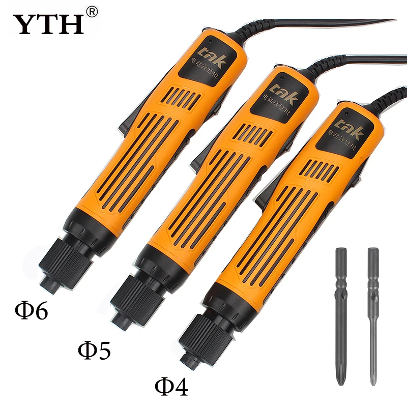 18V-36V Промышленный Электрический шуруповерт Бытовая многофункциональная