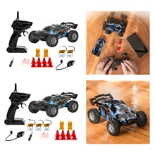 

Remote Control Car RC Cars Model 1/32 2.4G 20Km/h RC Racing Car Buggy Truck Off-road Toys Remote Control Vehicle