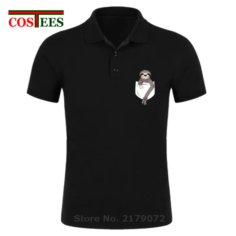 polo black