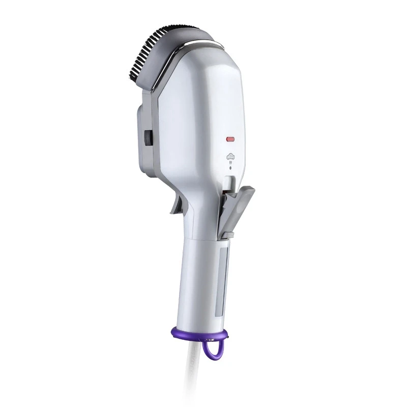 

Portable Steamer Clothes Mini Hanging Hot Machine Travel Machine Eu Plug Hot Steam Iron Brush Handheld Home Service