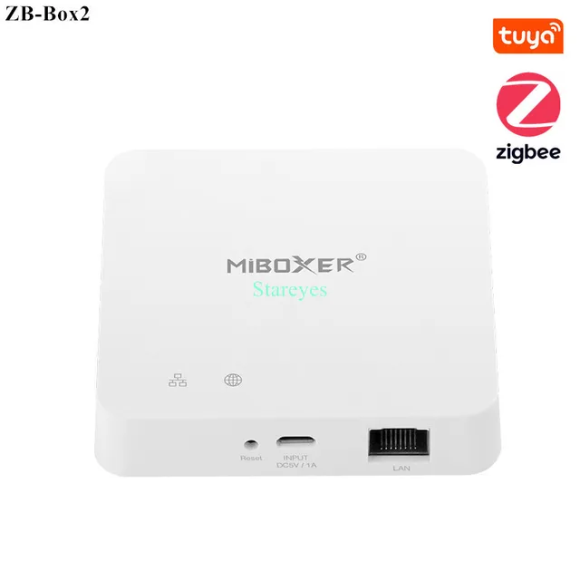 Mi Light ZB-Box2