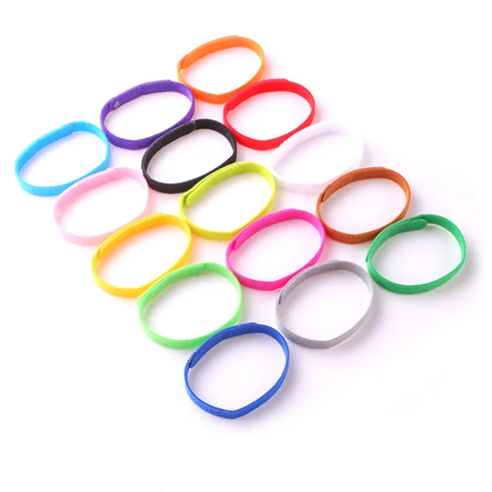 Cat Pet-Supplies Collar Identification-Collar Velcro Dog Adjustable Newborn Small Comfortable