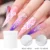 1 шт. 500 г Nail Art Powder Профессиональный Маникюр Dipping Powder Nail Decor