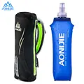 Black-with bottle