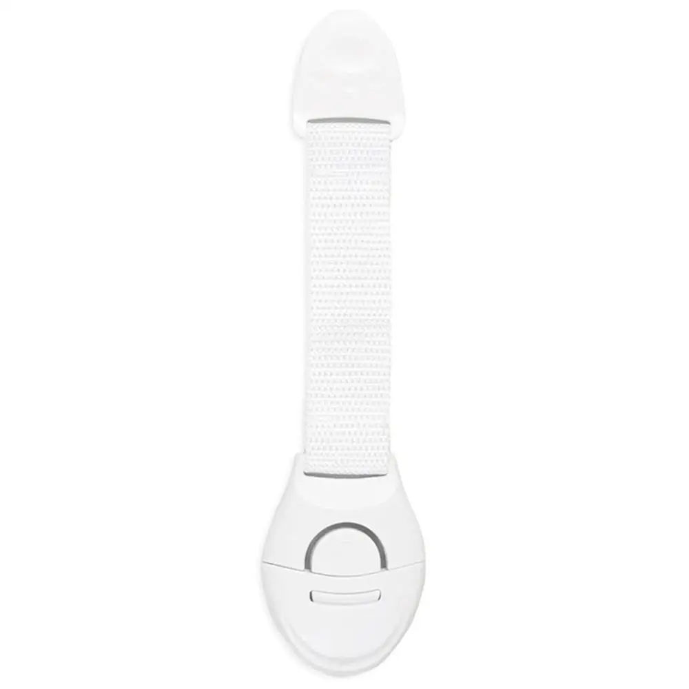 

Practical Children Anti Open Drawer Lock Multifunction Baby Anti Pinch Hand Cabinet Lock Baby Safety Protection