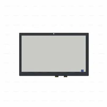

JIANGLUN 15.6'' Touch Screen Digitizer +Bezel for Toshiba Satellite P55W-C5317 P55W-C5314