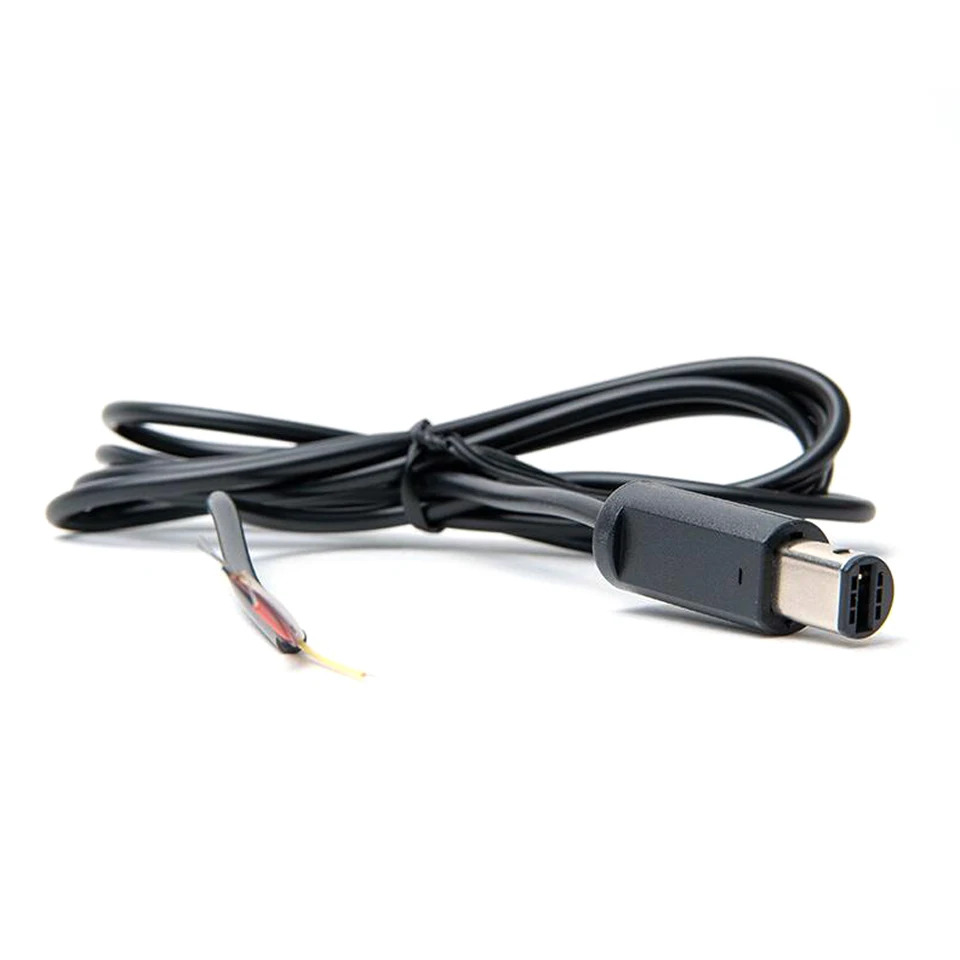 ゲームキューブ用ngc用有線コントローラー,ケーブル修理,ゲーム