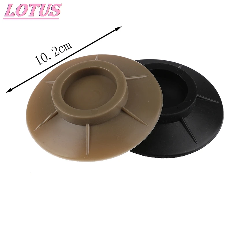 Anti vibration rubber feet non slip anti vibration universal cushion