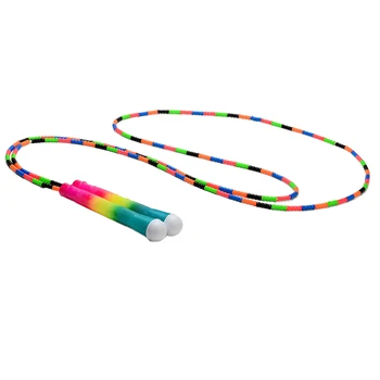

Skipping Rope With Jump Skip Rope Exercise Boxing Gym Fitness Workout Adult Kid