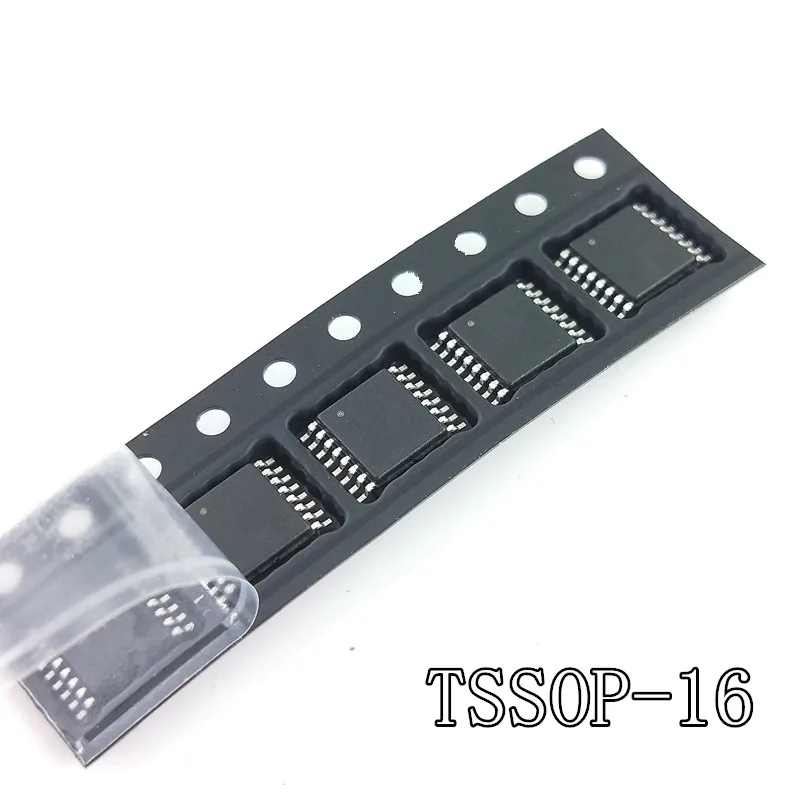 

10PCS/Lot MC33765 TSSOP16 IN STOCK