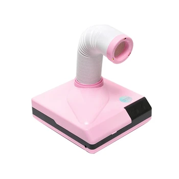 

Vacuum Cleaner for Nail Manicure Table Machine, Nail Cleaner, Vacuum Fan, for Nail Salon Tools