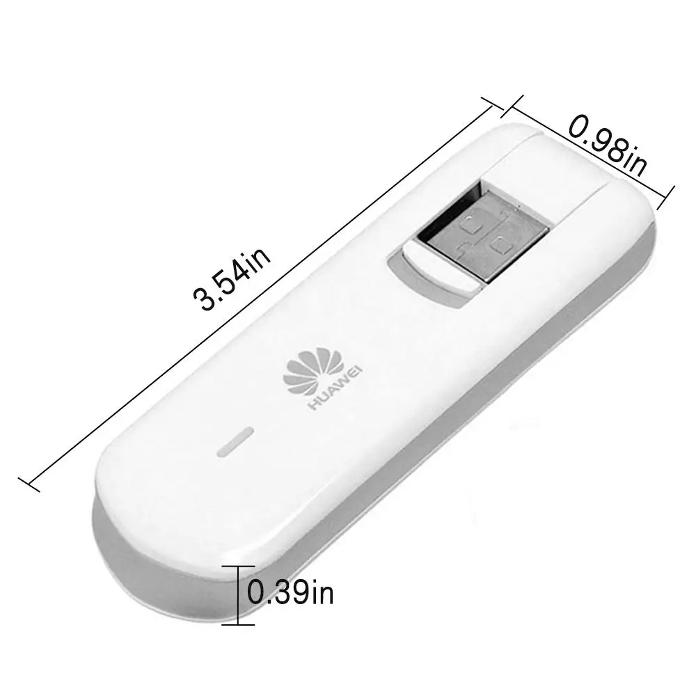 USB модем Huawei 4G LTE FDD Band 2/4/5/7 (FDD 1900/AWS(1700/2100)/850/2600 МГц) HSUPA 850/1900/2100 МГц|modem stick|hsupa usb stickfdd