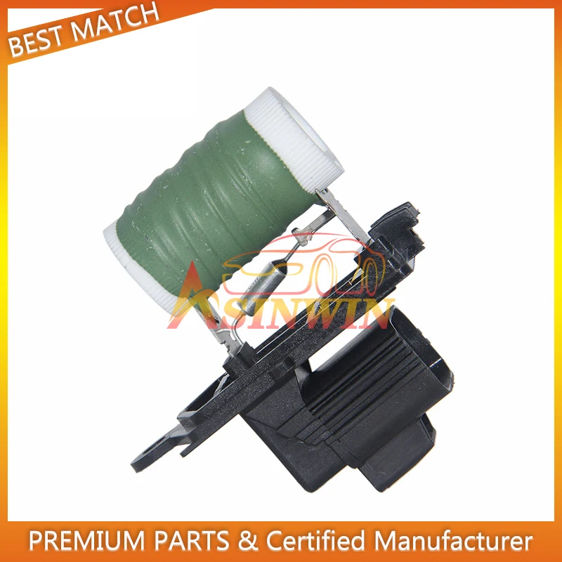 

Новый резистор вентилятора охлаждения двигателя 68054677AA, подходит для DODGE JOURNEY 2009 2010 2011 2012 2013 2014 2015 2016 2017 2018 2019