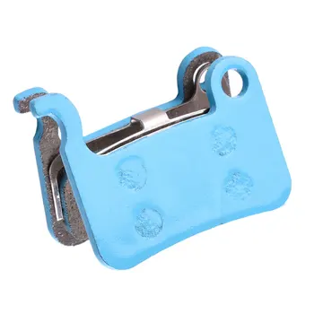 

20 Pairs Bicycle Ceramic Disc Brake Pads For Shimano A01S M06 M07 XTR M975 M966 M965 Saint M800 XT M775 M765 M665