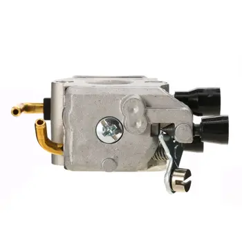 

Carburetor Gasket Spark Plug Kit For Stihl FS38 HS45 FS45 FS80 FS85 FS55 FC55 2020 Brand New High Quality