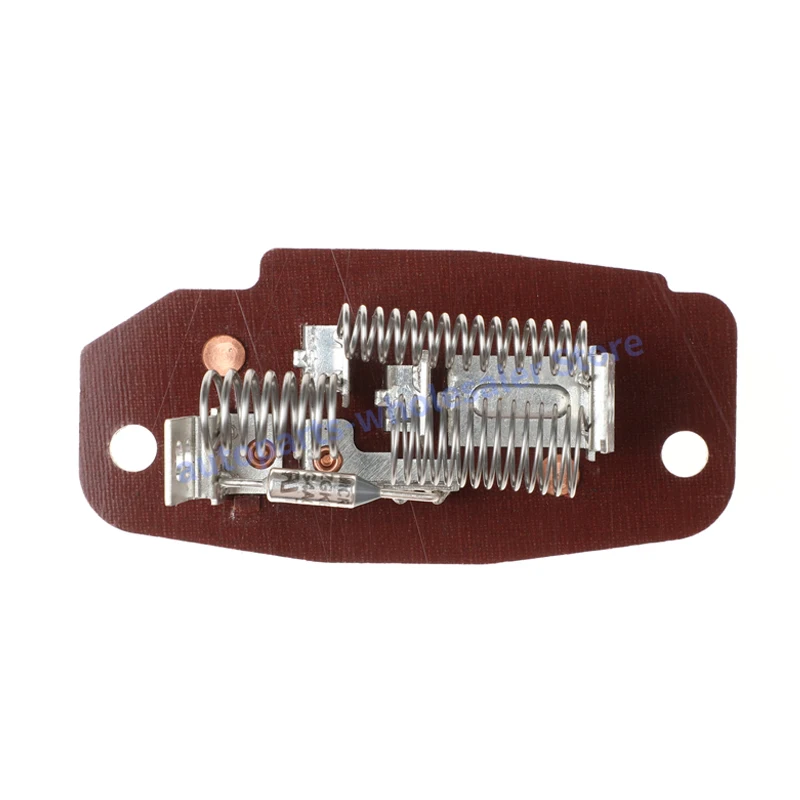 acessórios do carro blower motor resistor para ford