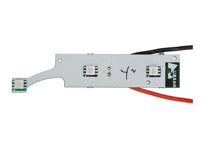 

Hot 1PC ESC Speed Control Controller Board Plate For Hubsan H109S X4 PRO Quadcopter Drone Spare Parts Accessories