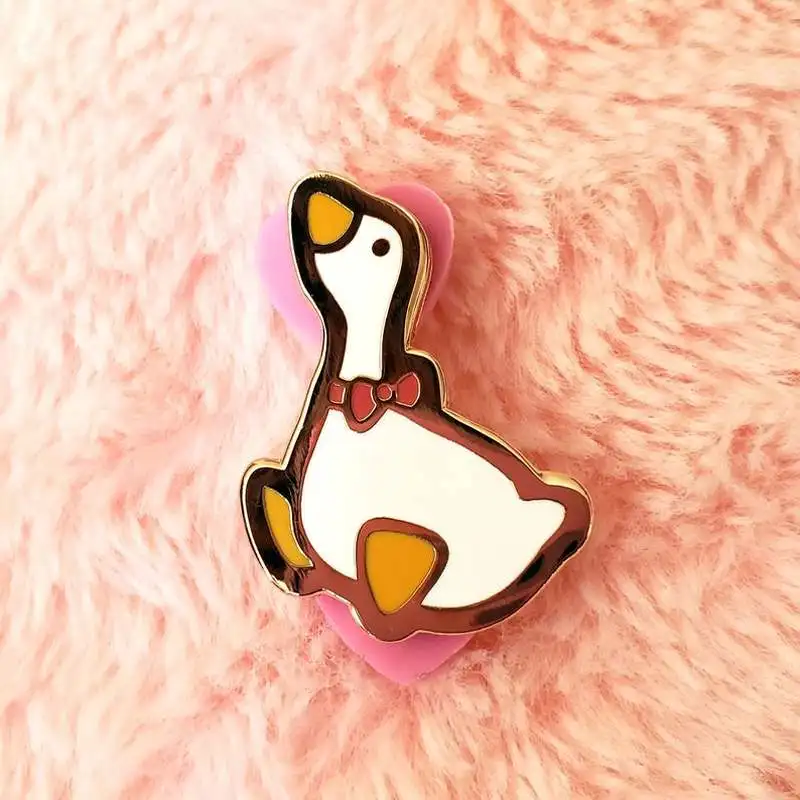 Novelty Enamel Pin Lapel Pins Brooch Badge|Brooches| - AliExpress