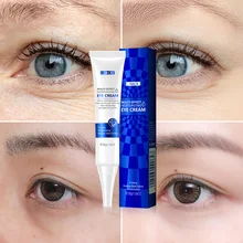 Moisturizing Eye Cream Anti Wrinkle Anti Aging Puffiness Repair Moisturizer 30g Korean cosmetics Face care Skincare