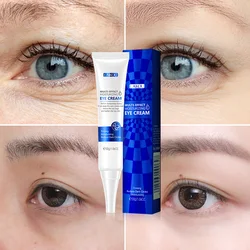 Moisturizing Eye Cream Anti Wrinkle Anti Aging Puffiness Repair Moisturizer 30g Korean cosmetics Face care Skincare