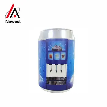 

Factory price small soda coke vending making machine coke cola machine for sale +8618567076673