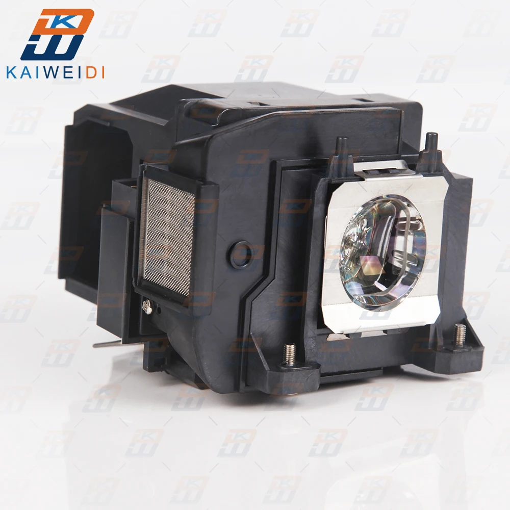 Запасная лампа V13H010L85 ELP85 с корпусом для Epson EH-TW6600/EH-TW6600W/EH-TW6700/PowerLite HC 3000 и т. Д. |