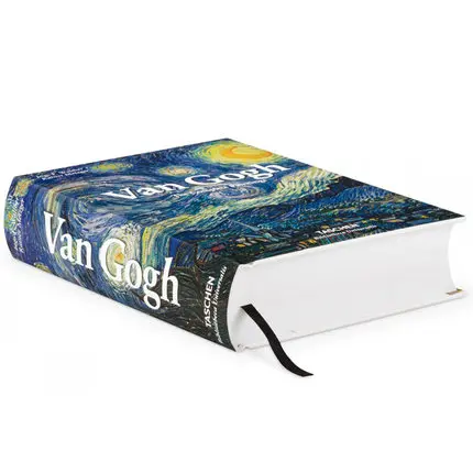 van gogh album