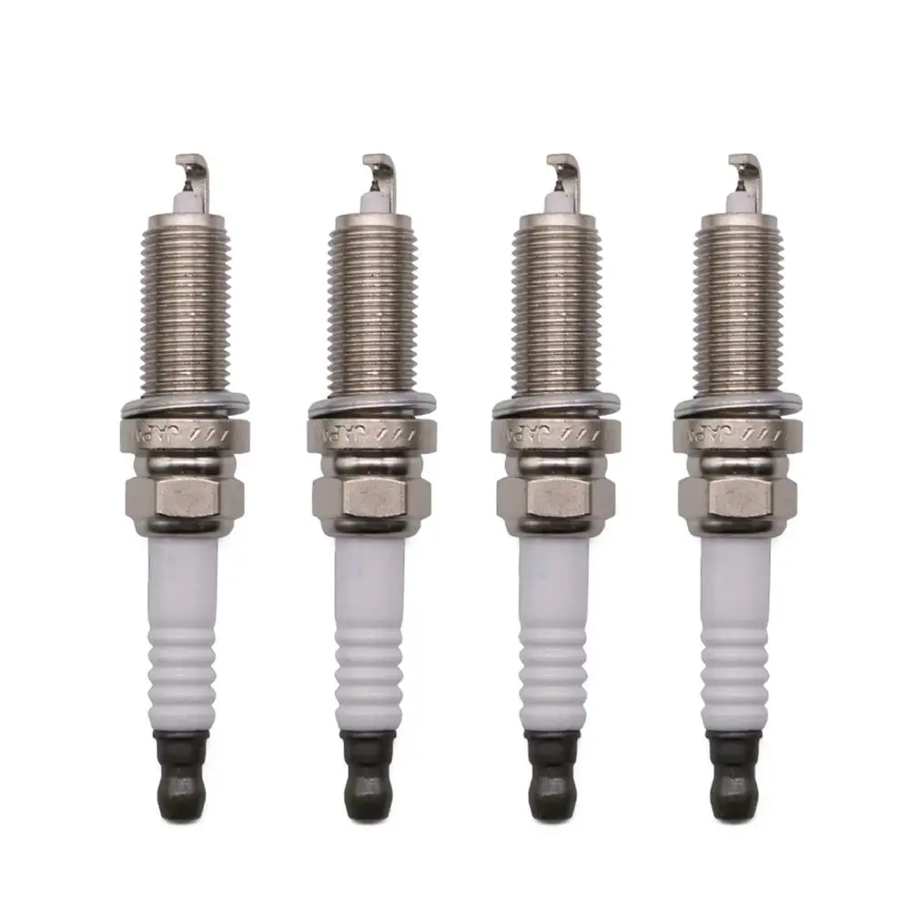 4 шт./лот 12290-5A2-A01 DILKAR7G11GS иридиевая Свеча зажигания для Honda Accord Odyssey Civic Acura ILX высокое качество