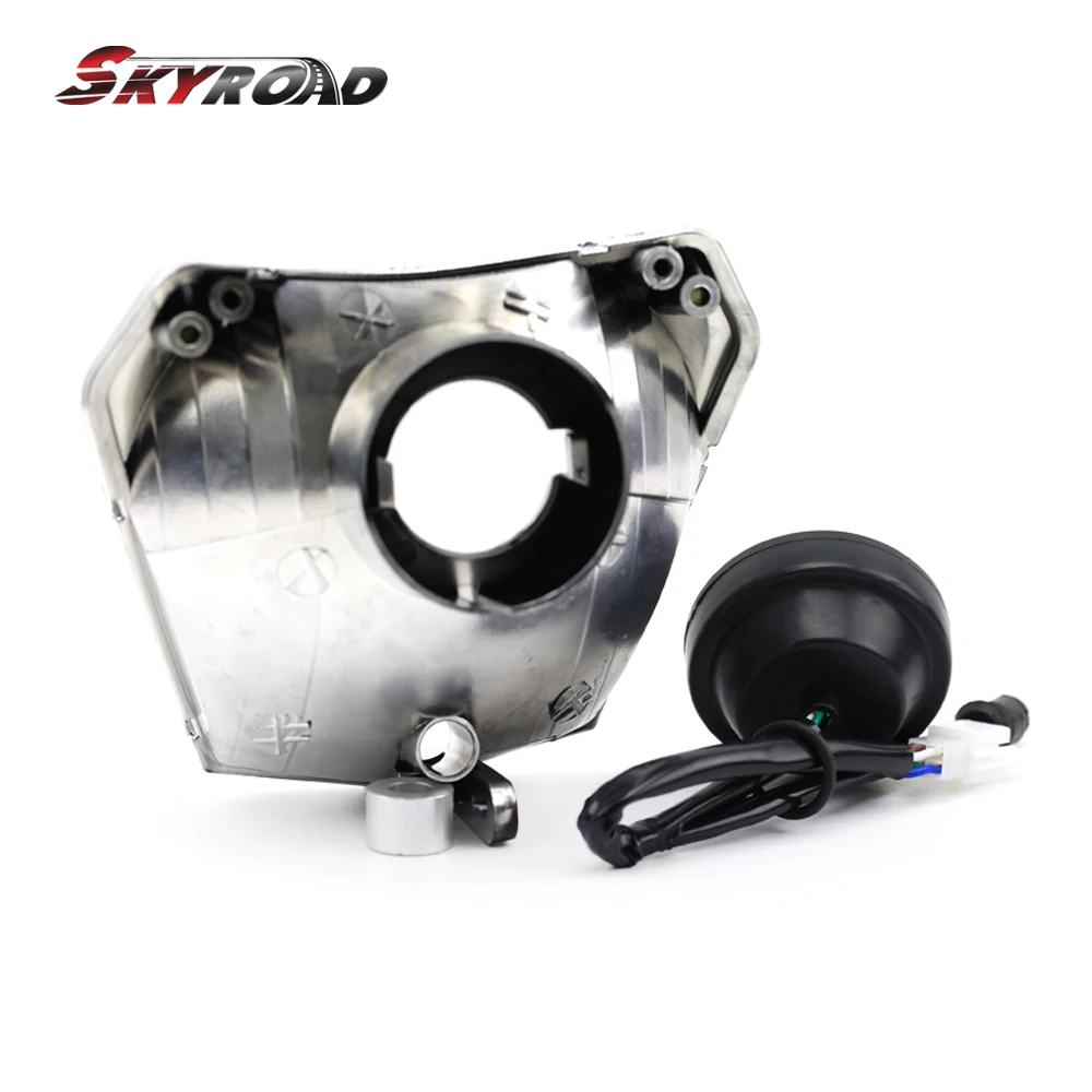 2020 фар для SX EXC 125 150 200 250 300 350 450 500 шесть дней XC W F XCF Аксессуары мотоциклов налобный