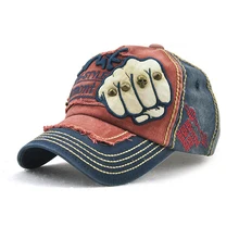 Унисекс модная Бейсболка snapback шляпа хлопок повседневные кепки шапка на лето и осень для кепки оптом