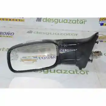 

LEFT REARVIEW VOLKSWAGEN CADDY KA/KB (9K9)