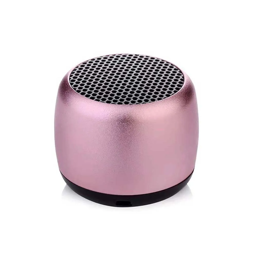 Fashion Mini Wireless Bluetooth Speaker 