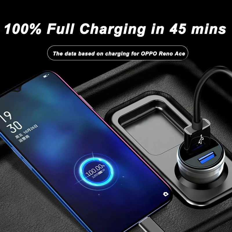 Oppo Phone Charger Oppo A9 2021 Support Fast Charging Charging