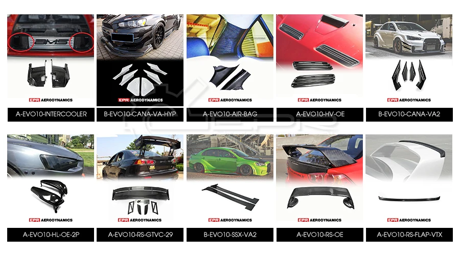 103 Car Modification Accessories Names Best