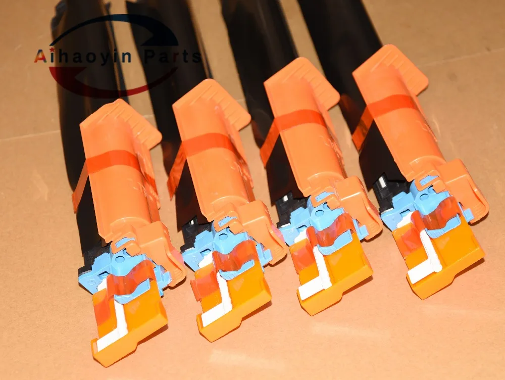 1sets 4pcs KMCY drum unit DR311K DR311C DR311M DR311Y for Konica Minolta bizhub C220 C280 C360 (3)