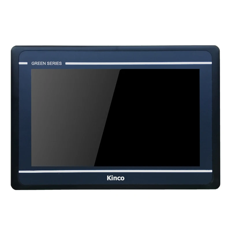 Kinco GL100 GL100E HMI Touch Screen 10.1 inch 1024*600 Ethernet 1 USB Host new Human Machine Interface RS232 RS422 RS485