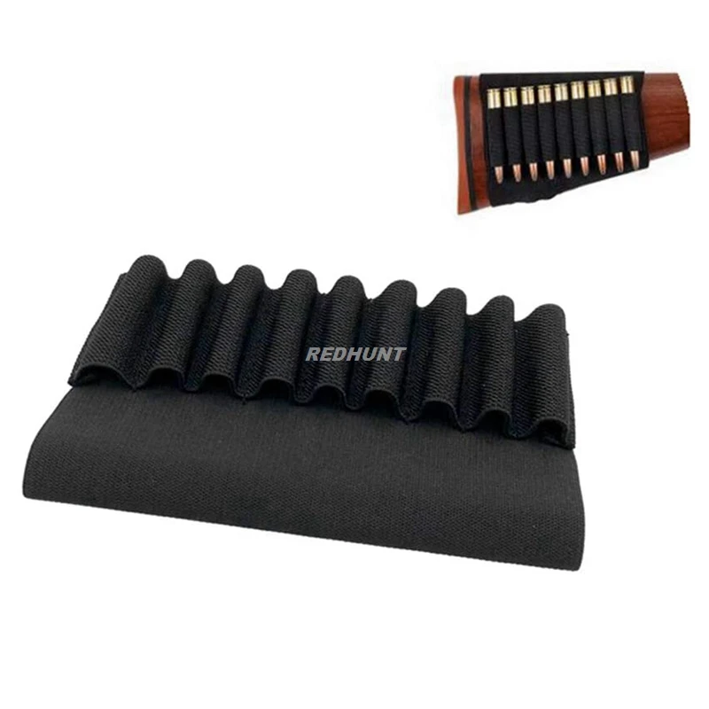 9-Round Buttstock Shell Holder 3