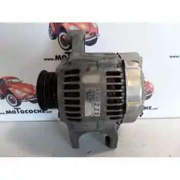 

4727220 ALTERNATOR CHRYSLER VOYAGER (GS)