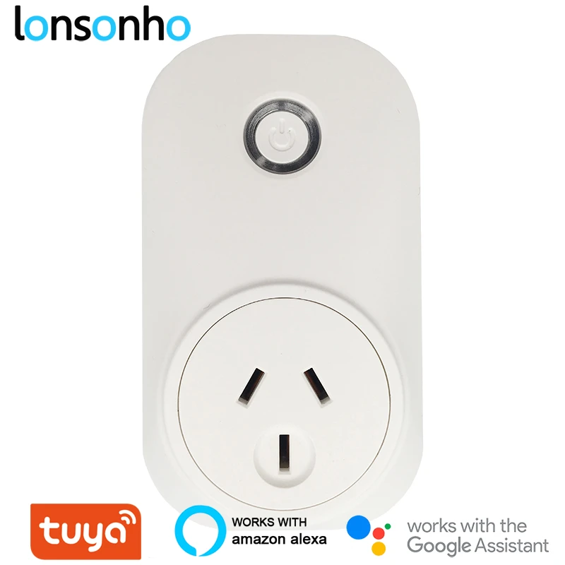 google plug socket