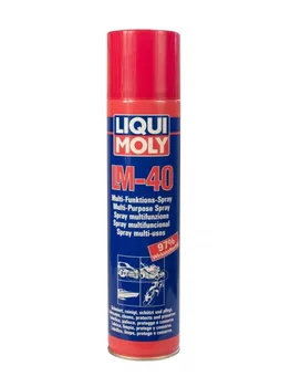 

Universal means (0 4 liters.) LIQUI MOLY art. 8049