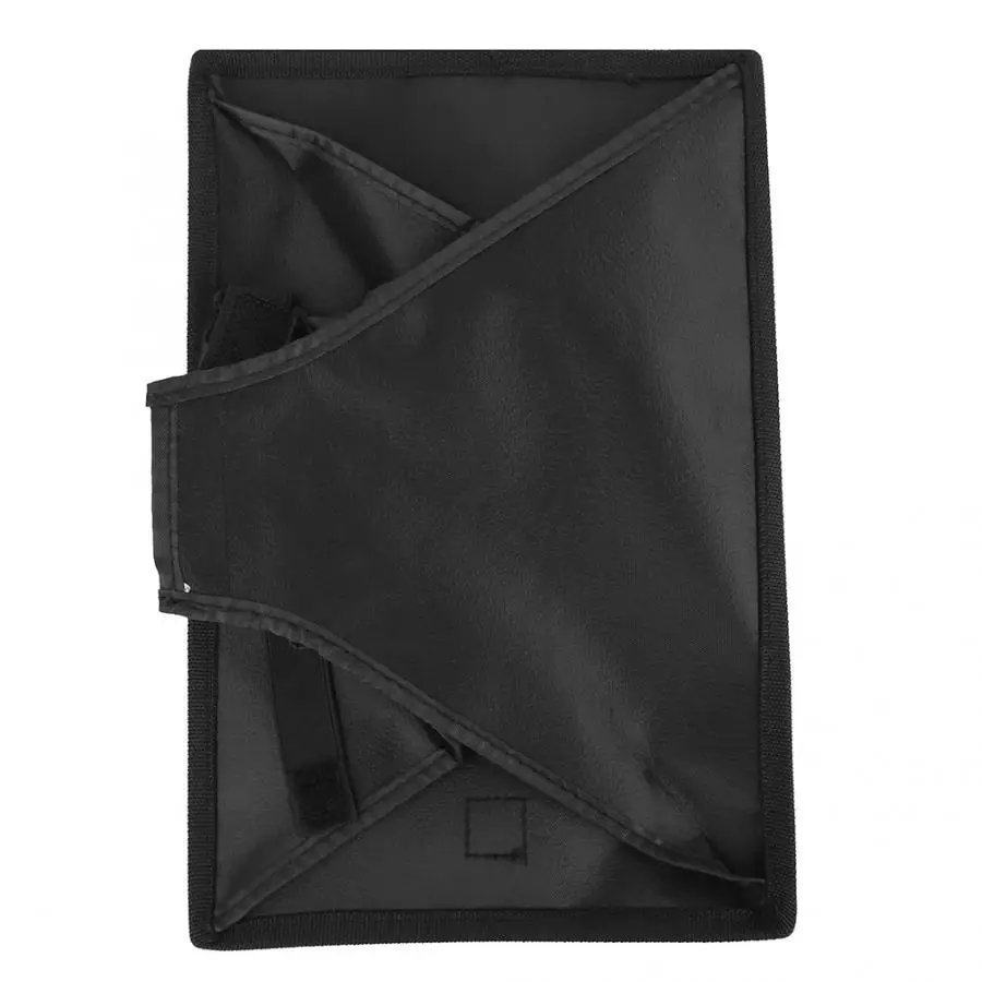 Photography Softbox Bowens Mount Softbox Portable Softbox Universal Softbox Diffuser Camera Flash Light Speed Lights Fash Softbox 20x30cm Portable Diffuser Flash