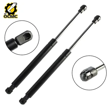 

1 Pair Fit For 2003-2007 BMW 5 (E60) MG04123 Front Hood Lift Support Shocks Struts