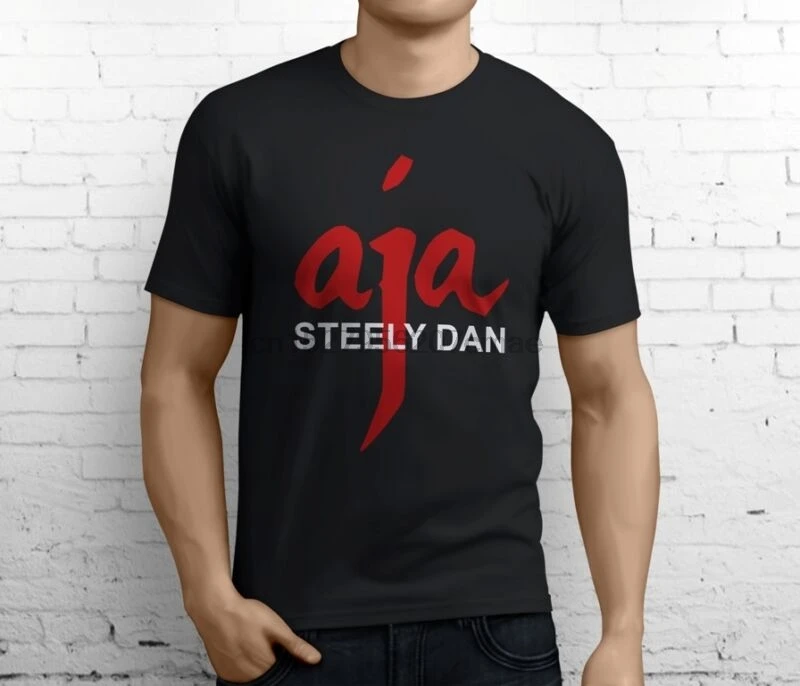 New Cheap Steely Dan AJA Rock Music 