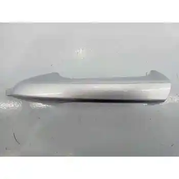 

HANDLE OUTER FRONT LEFT MERCEDES C CLASS (W204) SALOON